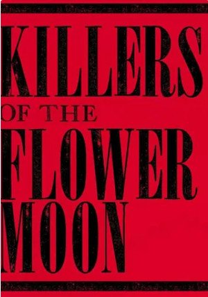Убийцы цветочной луны